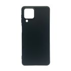 Чохол Original Soft Touch Case for Samsung M53-2022/M536 Black