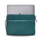 Чехол Fashion Bag для Macbook 13"-14" Green