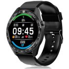 Смарт-часы 2E Motion GT 46mm Black/Silver