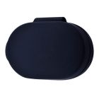 Чохол силіконовий для навушників Redmi AirDots 3 Black