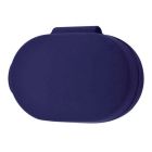 Чохол силіконовий для навушників Redmi AirDots 3 Midnight Blue
