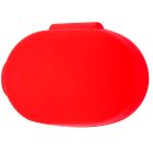 Чохол силіконовий для навушників Redmi AirDots 3 Red