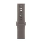 Ремінець для Apple Watch 45mm Clay Sport Band M/L (MT493ZM/A)