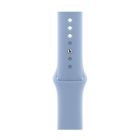 Ремінець для Apple Watch 45mm Light Blue Sport Band M/L (MWMV3ZM/A)