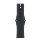 Ремінець для Apple Watch 45mm Midnight Sport Band XL (MU2F3ZM/A)