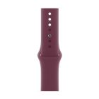 Ремінець для Apple Watch 45mm Mulberry Sport Band M/L (MT403ZM/A)