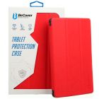 Чехол книжка BeCover Smart Case Samsung Tab A7 Lite T220/T225 8.7 дюймов Red