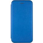 Чехол книжка Kira Slim Shell для Xiaomi Redmi 9a Blue
