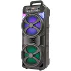 Портативная колонка SS-BT28A Black