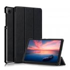 Чехол книжка Zarmans Samsung Tab A7 Lite T220/T225 8.7 дюймов Black