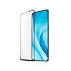 Защитное стекло для Xiaomi Mi 11 Lite/Mi 11 Lite 5G/Mi 11 Lite 5G NE/12 Lite 5D Black (тех.пак)