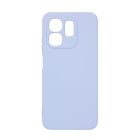 Чехол Original Soft Touch Case for Infinix Smatr 9/Hot 50i Lavender with Camera Lens