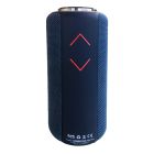 Портативная Bluetooth колонка Hopestar P30 Pro Blue