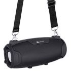 Портативная Bluetooth колонка New Rixing NR3026 Black