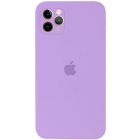 Чохол Soft Touch для Apple iPhone 11 Pro Dasheen with Camera Lens Protection Square