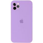 Чохол Soft Touch для Apple iPhone 11 Pro Max Dasheen with Camera Lens Protection Square