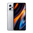 Смартфон XIAOMI Poco X4 GT 8/256 Gb (silver) українська версія