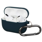 Футляр для наушников AirPods Pro Ultra Thin Case Forest Green