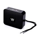 Портативная Bluetooth колонка Walker WSP-100 Black