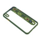 Чехол Altra Belt Case для iPhone XS Max Avocado