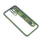 Чехол Altra Belt Case для Redmi 9 Avocado