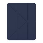 Чохол AmazingThing Anti-Bacterial Evolution Case для iPad Pro 11.0 дюймів (2020) Blue
