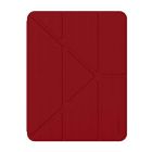Чехол AmazingThing Gentle Folio Case для iPad Pro 11.0 дюймов (2020) Red