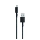 Кабель Anker Powerline V3 USB-C to USB-A 3.0 0.9m Black