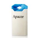Флешка Apacer 16Gb AH111 Blue USB 2.0