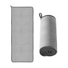 Микрофибра Baseus Easy Life Car Washing Towel (60*180cm) Gray