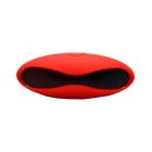 Портативная Bluetooth колонка Mini Speaker X6U Red