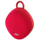 Портативна Bluetooth колонка XO F19 Red
