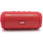 Портативна Bluetooth колонка XO F23 Red