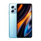 Смартфон XIAOMI Poco X4 GT 8/256 Gb (blue) українська версія