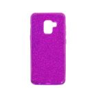 Чехол накладка Dream Case для Samsung A3-2017/A320 Violet