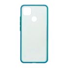 Чехол накладка Goospery Case для Xiaomi Redmi 9с/10a Sea Wave