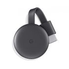 Приставка Сhromecast Google Chromecast 3rd Generation (GA00439-US)