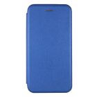 Чехол книжка Kira Slim Shell для Samsung A01 Core/A013 Blue