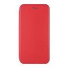 Чохол книжка Kira Slim Shell для Samsung A02s-2021/A025 Red