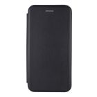 Чохол книжка Kira Slim Shell для Xiaomi Redmi 4x Black