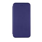 Чохол книжка Kira Slim Shell для Samsung A52/A525/A52S 5G/A528B Dark Blue