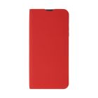 Чохол книжка Kira Slim Shell для Xiaomi Poco M3/Redmi 9T Soft Touch Red