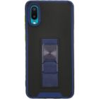 Чехол Magic Eye 2.0 для Samsung A02-2021/A022 Dark Blue