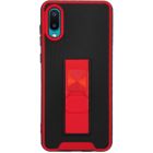 Чехол Magic Eye 2.0 для Samsung A02-2021/A022 Red