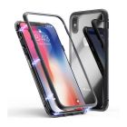 Чохол Magnet 360 Case iPhone XS Max Black