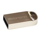 Флешка Mibrand 16GB lynx USB 2.0 Silver (MI2.0/LY16M2S)