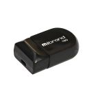 Флешка Mibrand 16GB Scorpio USB 2.0 Black (MI2.0/SC16M3B)