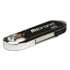 Флешка Mibrand 32GB Aligator USB 2.0 Black (MI2.0/AL32U7B)