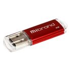 Флешка Mibrand 4GB Cougar USB 2.0 Red (MI2.0/CU4P1R)