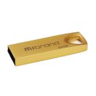 Флешка Mibrand 64GB USB 2.0 Gold (MI2.0/TA64U2G)
